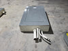 SQUARE D Dismantled - 225 Amp 600 Volts Panelboard YBL4242, 24 Spaces