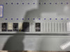 SQUARE D Dismantled - 225 Amp 600 Volts Panelboard YBL4242, 24 Spaces