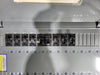 SQUARE D Dismantled - 225 Amp 600 Volts Panelboard YBL4242, 24 Spaces