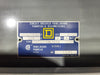 SQUARE D Dismantled - 225 Amp 600 Volts Panelboard YBL4242, 24 Spaces