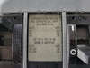 SQUARE D Dismantled - 225 Amp 600 Volts Panelboard YBL4242, 24 Spaces