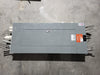 SQUARE D Dismantled - 100 Amp 120/240 Volts Panelboard, 24 Spaces