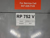 SQUARE D Dismantled - 100 Amp 120/240 Volts Panelboard, 24 Spaces