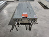 SQUARE D Dismantled - 100 Amp 120/240 Volts Panelboard, 24 Spaces