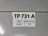 EATON Dismantled -225 Amp 120/208 Volts Panelboard PL1A, 42 Spaces