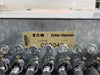 EATON Dismantled -225 Amp 120/208 Volts Panelboard PL1A, 42 Spaces