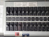EATON Dismantled -225 Amp 120/208 Volts Panelboard PL1A, 42 Spaces