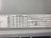 EATON Dismantled -225 Amp 120/208 Volts Panelboard PL1A, 42 Spaces