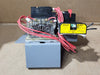 SQUARE D 27 Amp Magnetic Motor Starter w/ Overload Relay  8536SCO3H308S