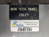 SQUARE D Dismantled - 225 Amp 120/240 Volts Panelboard QBL-430, 30 Spaces