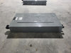 SQUARE D Dismantled - 225 Amp 120/240 Volts Panelboard QBL-430, 30 Spaces