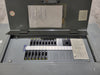 SQUARE D Dismantled - 225 Amp 120/240 Volts Panelboard QBL-430, 30 Spaces
