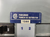 SQUARE D Dismantled - 225 Amp 120/240 Volts Panelboard QBL-430, 30 Spaces