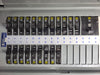 SQUARE D Dismantled - 225 Amp 120/240 Volts Panelboard QBL-430, 30 Spaces