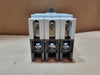 GENERAL ELECTRIC 20 Amp 600 Volts 3 Pole Circuit Breaker FCV36TE020R2