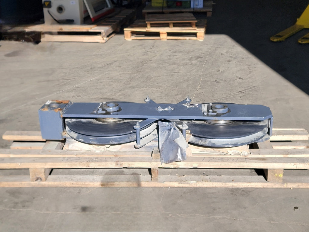 EPIROC Sheave ASM Carriage 2657646127