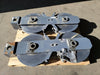 EPIROC Sheave ASM Carriage 2657646127