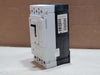 GENERAL ELECTRIC 70 Amp 600 Volts 3 Pole Circuit Breaker FCV36TE070R