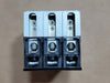 GENERAL ELECTRIC 30 Amp, 3 Pole, 600 Volts Circuit Breaker FCV36TE030R