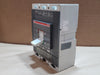 ABB 600 Amp, 3 Pole, 500 Volts DC Circuit Breaker SACE S6N