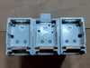 ABB 600 Amp, 3 Pole, 500 Volts DC Circuit Breaker SACE S6N