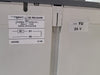 ABB 600 Amp, 3 Pole, 500 Volts DC Circuit Breaker SACE S6N