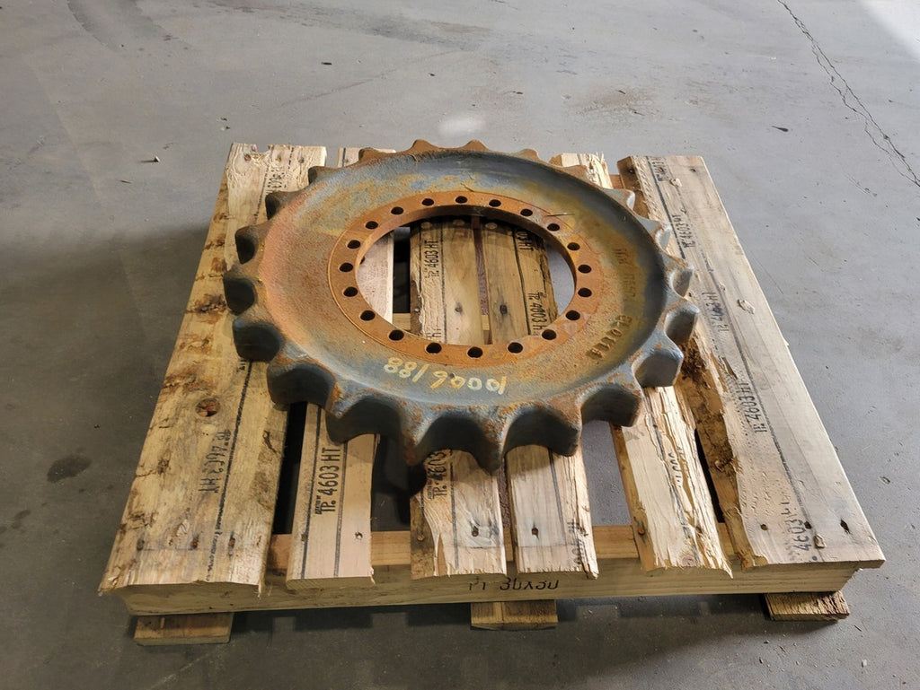 EPIROC Drive Wheel Sprocket 3222338732