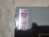SQUARE D Size 00 Motor Starter 8536SAO12S w/ Enclosure