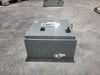 SQUARE D Size 00 Motor Starter 8536SAO12S w/ Enclosure