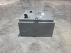 SQUARE D Size 00 Motor Starter 8536SAO12S w/ Enclosure