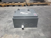 SQUARE D Size 00 Motor Starter 8536SAO12S w/ Enclosure