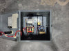 SQUARE D Size 00 Motor Starter 8536SAO12S w/ Enclosure