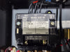 SQUARE D Size 00 Motor Starter 8536SAO12S w/ Enclosure