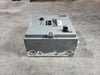SQUARE D Size 00 Motor Starter 8536SAO12S w/ Enclosure
