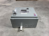 SQUARE D Size 00 Motor Starter 8536SAO12S w/ Enclosure