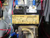 SQUARE D Size 00 Motor Starter 8536SAO12S w/ Enclosure