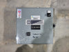 SQUARE D Size 00 Motor Starter 8536SAO12S w/ Enclosure