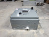 SQUARE D Size 00 Motor Starter 8536SAO12S w/ Enclosure