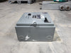 SQUARE D Size 00 Motor Starter 8536SAO12S w/ Enclosure