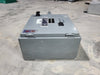 SQUARE D Size 00 Motor Starter 8536SAO12S w/ Enclosure