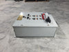 ARMSTRONG Pump Booster Control Panel Disconnect 6200
