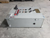 ARMSTRONG Pump Booster Control Panel Disconnect 6200