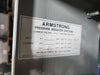 ARMSTRONG Pump Booster Control Panel Disconnect 6200