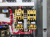 ARMSTRONG Pump Booster Control Panel Disconnect 6200