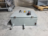 H&G 10 kW, 40 Amp, 600 Volt Control Panel Switch 5412 ESCH