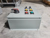 H&G 10 kW, 40 Amp, 600 Volt Control Panel Switch 5412 ESCH