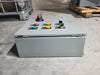 H&G 10 kW, 40 Amp, 600 Volt Control Panel Switch 5412 ESCH