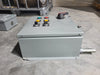 H&G 10 kW, 40 Amp, 600 Volt Control Panel Switch 5412 ESCH