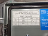 H&G 10 kW, 40 Amp, 600 Volt Control Panel Switch 5412 ESCH