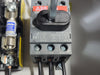 H&G 10 kW, 40 Amp, 600 Volt Control Panel Switch 5412 ESCH